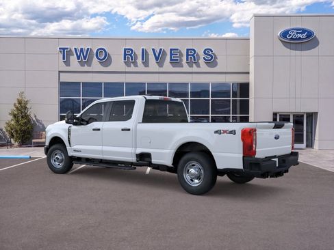 New 2026 Ford F250 XL AWD/4WD image 4