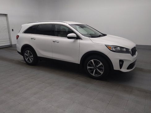 Used 2019 Kia Sorento EX FWD image 11