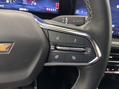 Used 2024 Chevrolet Traverse LT w/ Trailering Package image 13