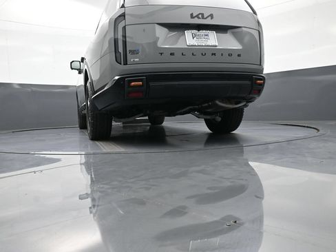 New 2027 Kia Telluride SX Prestige X-Pro AWD/4WD image 33