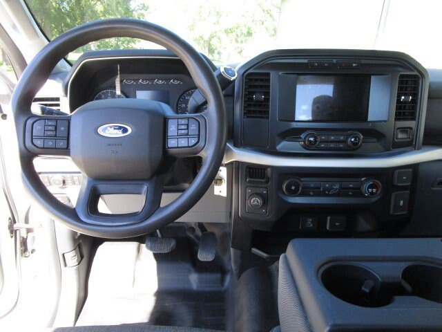 Used 2021 Ford F150 XL w/ Equipment Group 101A High AWD/4WD image 12