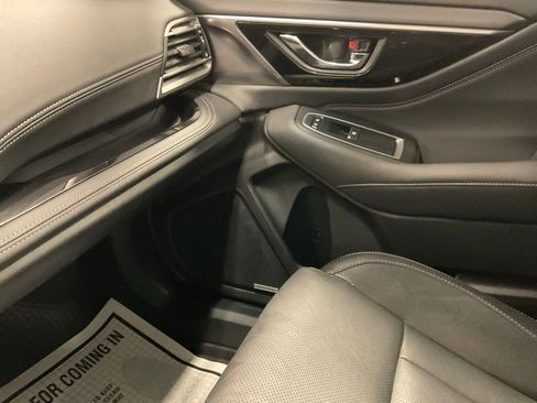 Used 2021 Subaru Outback Limited w/ Popular Package #2 image 24