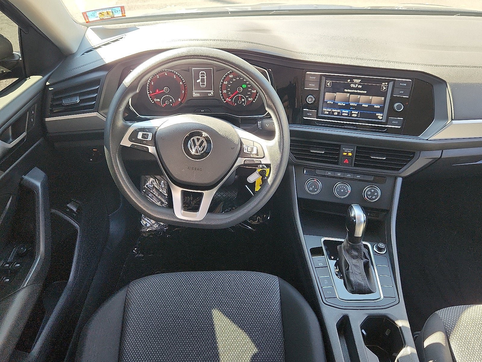 Used 2020 Volkswagen Jetta S FWD image 11