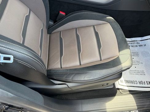 Used 2022 Mercedes-Benz GLE 53 AMG 4MATIC Coupe image 18