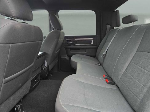 Used 2024 RAM 1500 Classic Warlock image 13