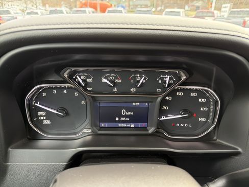 Used 2021 GMC Sierra 1500 Elevation image 17