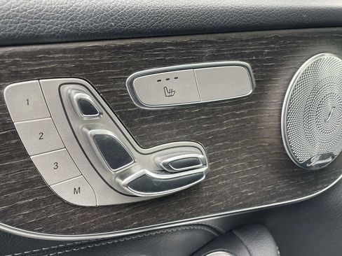 Used 2019 Mercedes-Benz C 300 4MATIC Coupe image 31