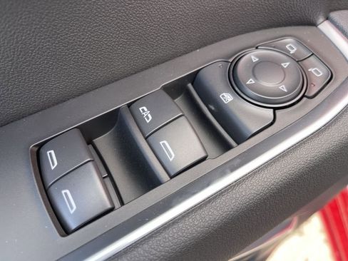 New 2026 Chevrolet Silverado 1500 LT image 13