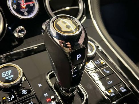 Used 2020 Bentley Continental GT AWD/4WD image 29