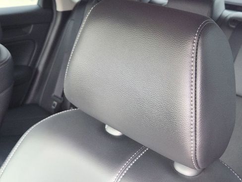 Used 2024 Honda Civic EX-L image 18