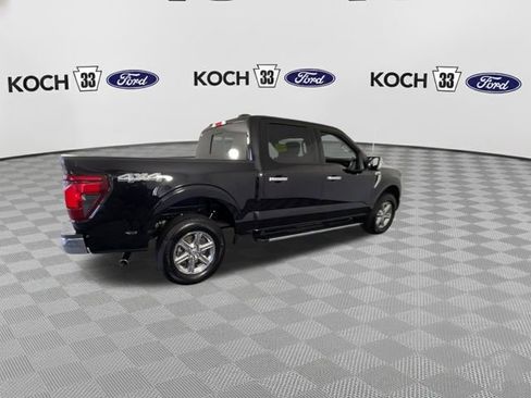 Used 2024 Ford F150 XLT w/ Equipment Group 302A MID image 21