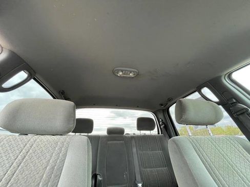 Used 2004 Toyota Tundra SR5 AWD/4WD image 32