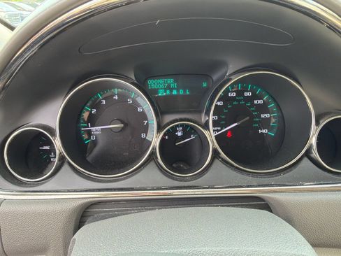 Used 2014 Buick Enclave Leather AWD/4WD image 12