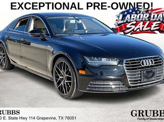 Used 2016 Audi A7 3.0T Premium Plus w/ 20" Wheel & Tire Package AWD/4WD video 1