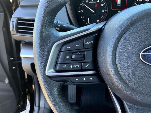 Certified 2025 Subaru Impreza 2.0i image 10