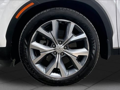 Used 2020 Hyundai Palisade SEL FWD image 11