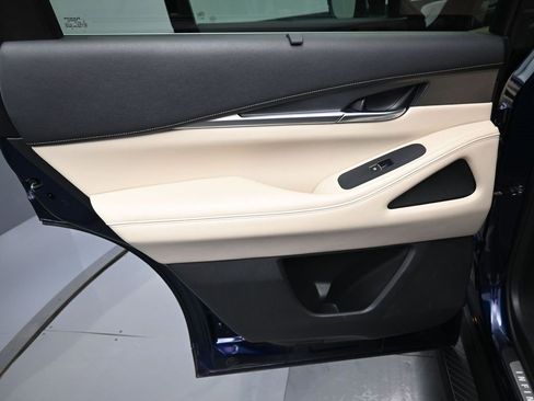 Used 2023 INFINITI QX60 Luxe w/ Cargo Package image 33