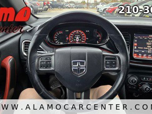 Used 2015 Dodge Dart GT w/ Technology Group image 32