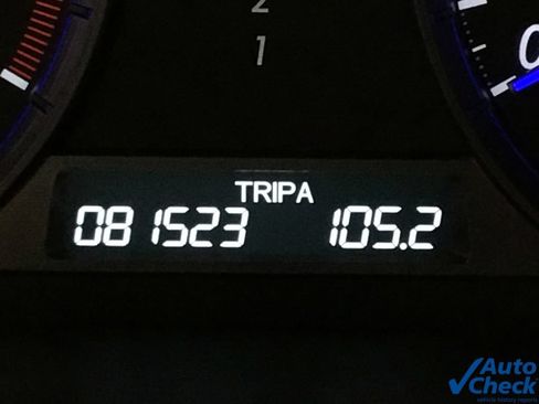 Used 2010 Honda Crosstour EX-L image 49
