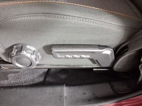 Used 2021 Jeep Gladiator Mojave w/ LED Lighting Group image 14