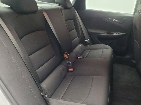Used 2022 Chevrolet Malibu LS w/ LPO, Convenience Package 1 image 19
