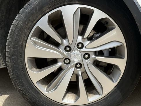 Used 2019 Buick Encore Preferred FWD image 9
