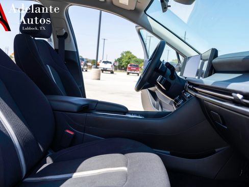 Used 2024 Hyundai Sonata SEL FWD image 11