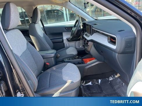 Certified 2023 Ford Maverick XLT w/ Equipment Group 300A Standard image 19