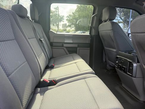 Used 2020 Ford F250 XLT w/ XLT Premium Package AWD/4WD image 10