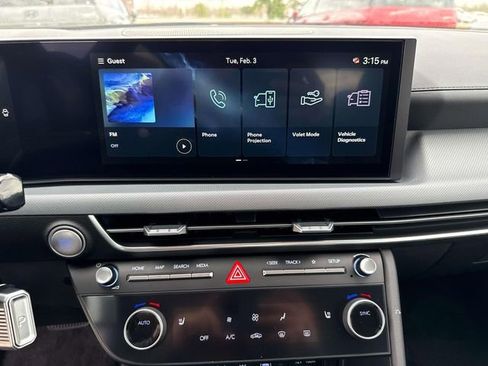 New 2026 Hyundai Sonata SEL image 27