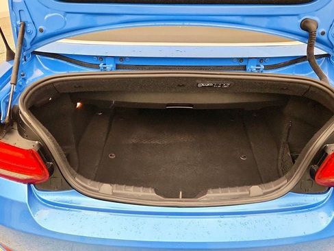 Used 2018 BMW 230i Convertible RWD image 23
