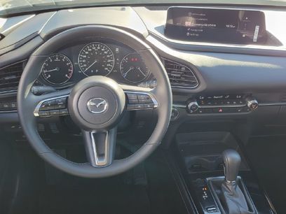New 2026 MAZDA CX-30 2.5 Turbo w/ Premium Plus Pkg