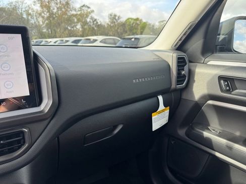New 2026 Ford Bronco Sport Outer Banks w/ Outer Banks Tech Package+ image 38