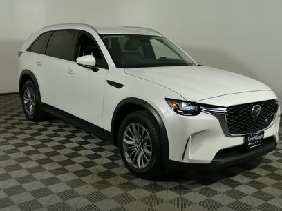 Used 2024 MAZDA CX-90 3.3 Turbo w/ Select Package