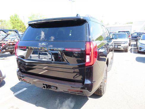New 2026 Ford Expedition Tremor AWD/4WD image 4