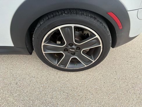 Used 2012 MINI Cooper Clubman S FWD image 16