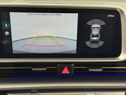 Used 2023 Hyundai Ioniq 6 SEL w/ Cargo Package image 29