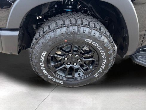 New 2026 RAM 1500 Rebel w/ Rebel Level 1 Equipment Group image 21