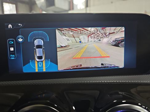 New 2026 Mercedes-Benz CLA 250 image 24