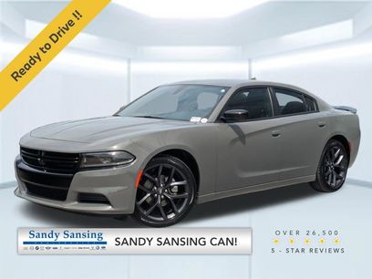 Used 2023 Dodge Charger SXT w/ Blacktop Package