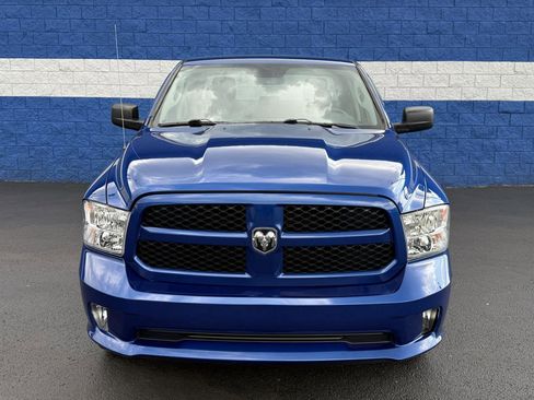 Used 2018 RAM 1500 Express w/ Express Value Package image 4