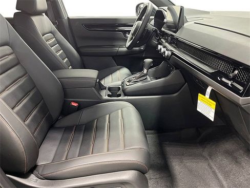 New 2026 Honda CR-V Sport Touring image 26