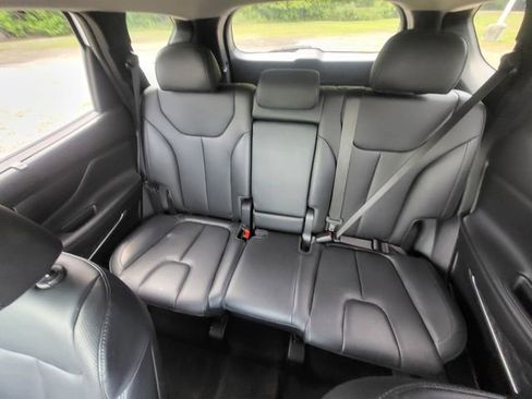 Used 2023 Hyundai Santa Fe SEL w/ Premium Package FWD image 14