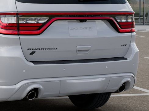 Used 2026 Dodge Durango GT AWD/4WD image 13