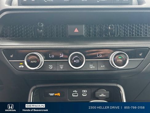 Used 2025 Honda CR-V Sport image 21