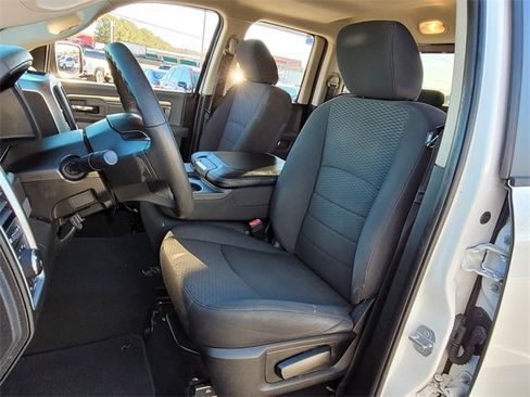 Used 2019 RAM 1500 Classic Warlock w/ Electronics Group image 8