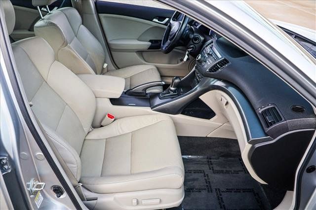 Used 2012 Acura TSX Sedan FWD image 27