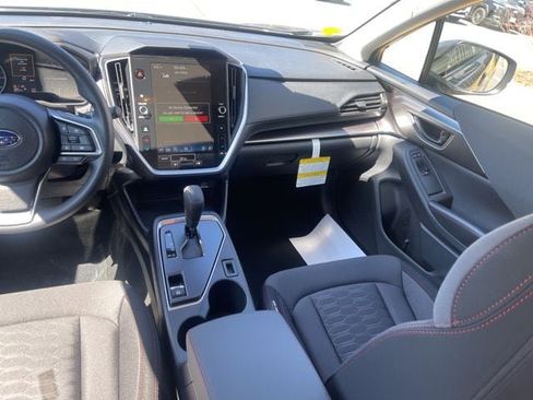 New 2026 Subaru Impreza 2.0i Sport AWD/4WD image 11