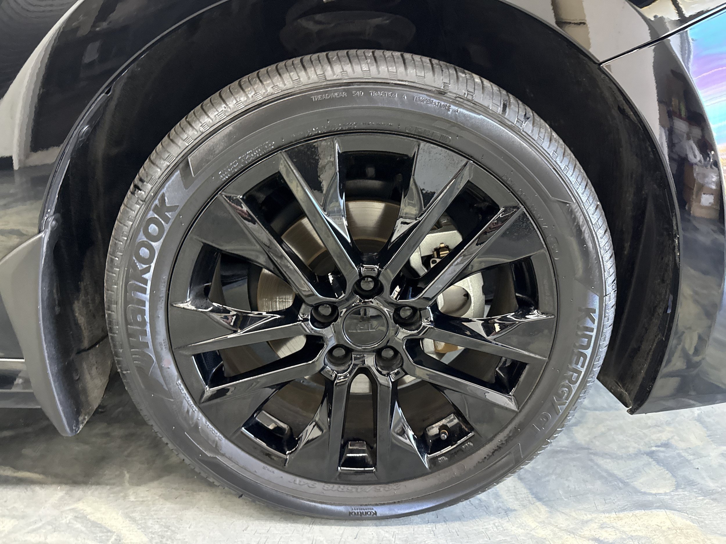 Used 2026 Toyota Camry XLE AWD/4WD image 25
