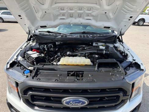 Used 2023 Ford F150 XL RWD image 39